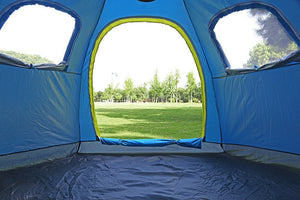 DRGN 3-4 person tent
