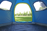 DRGN 3-4 person tent