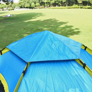 DRGN 3-4 person tent