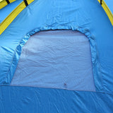 DRGN 3-4 person tent