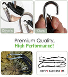 DRGN hammock