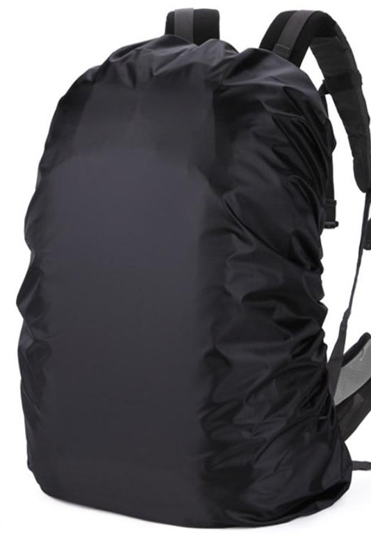Outdoor Waterproof Backpack Cover (20-80L)