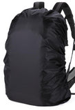 Outdoor Waterproof Backpack Cover (20-80L)