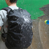 Outdoor Waterproof Backpack Cover (20-80L)