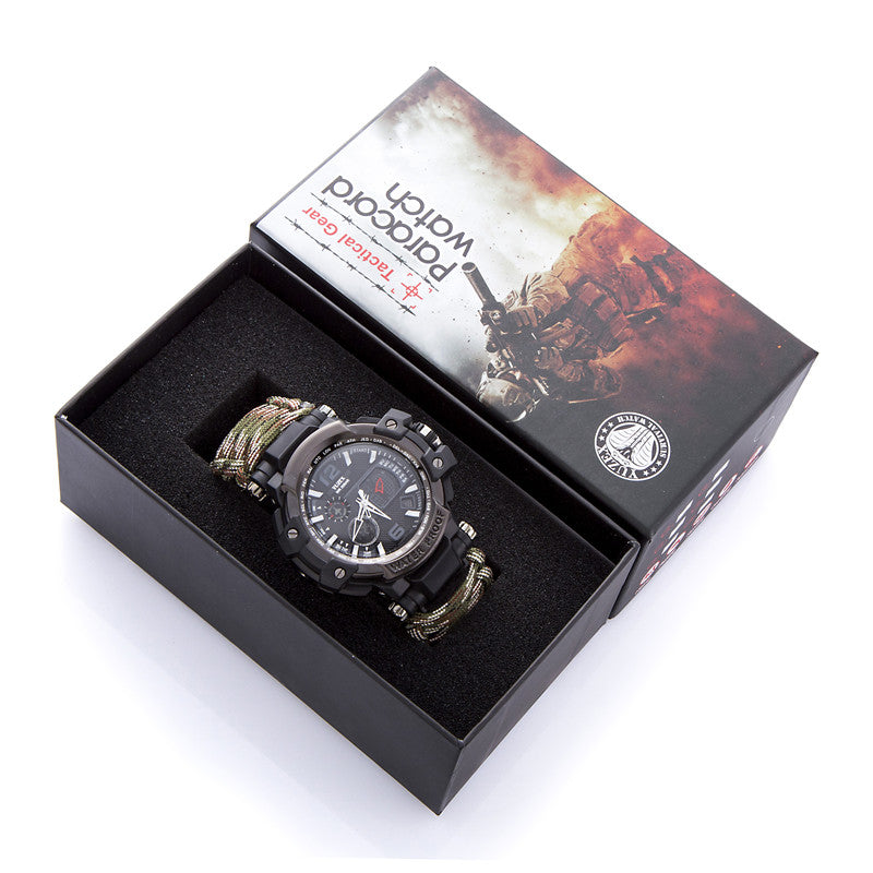 DRGN Outdoor Watch