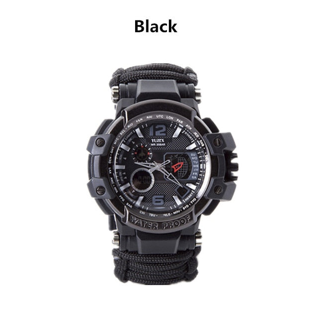 DRGN Outdoor Watch