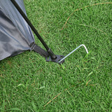 DRGN 3-4 person tent