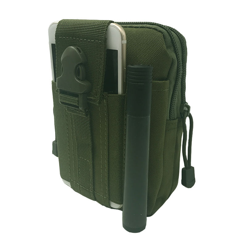 Outdoor Tactical Belt Pouch