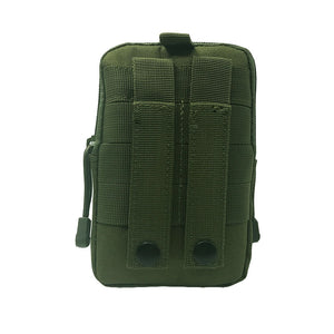 Outdoor Tactical Belt Pouch