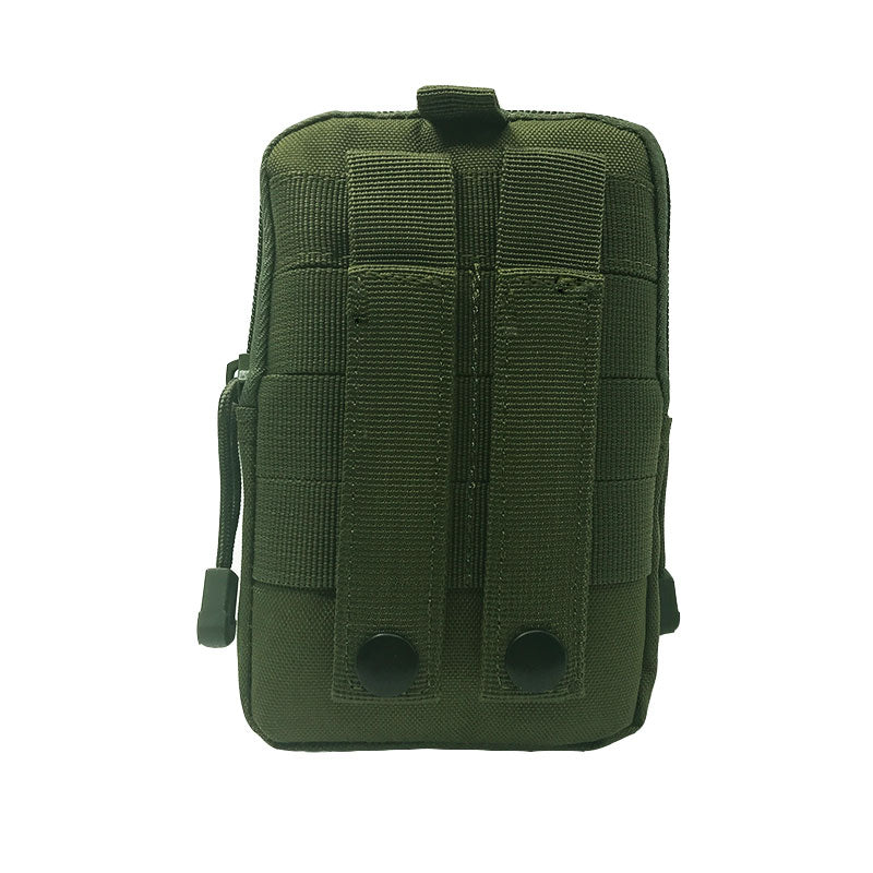 Outdoor Tactical Belt Pouch