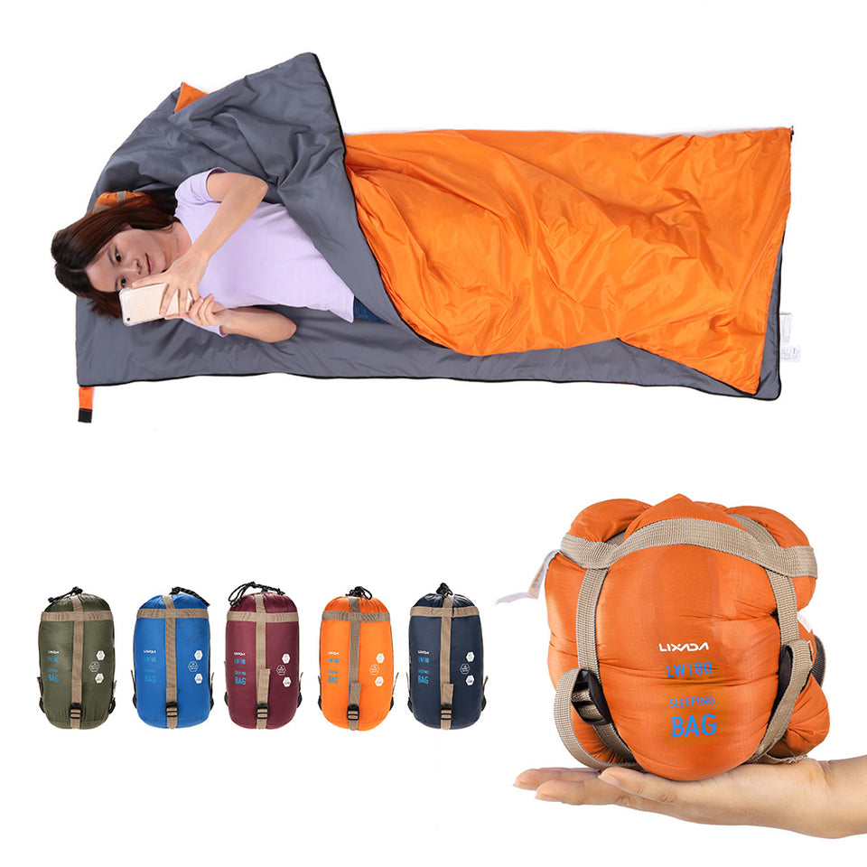 DRGN Sleeping bag