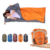 DRGN Sleeping bag