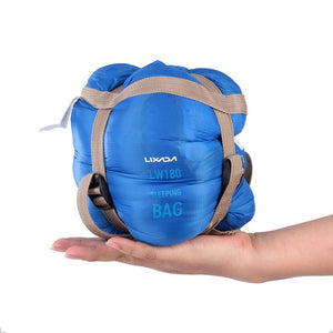 DRGN Sleeping bag