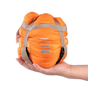 DRGN Sleeping bag