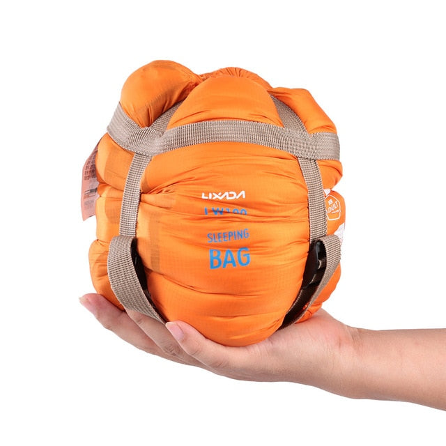 DRGN Sleeping bag