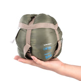 DRGN Sleeping bag